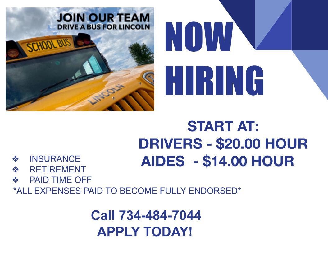 Bus HR Ad