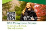 WCC GED Classes