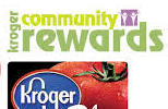 Kroger Community Rewards Logo