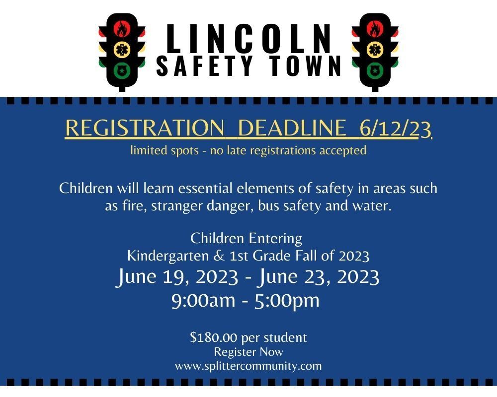 Safety Town