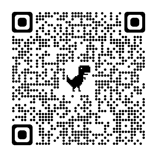 QR Code for Bishop 2021-2022 Parent Culture and Climate Survey