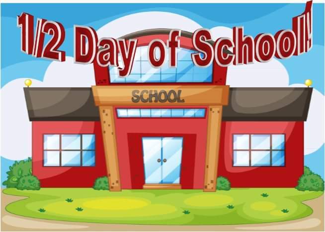 Half Day