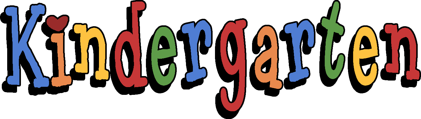 Kindergarten