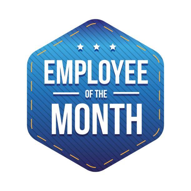 Employee of the Month