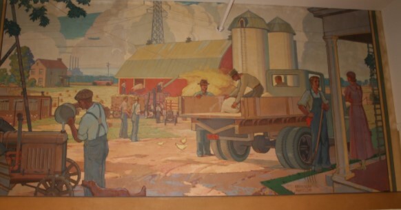 Rural Farming