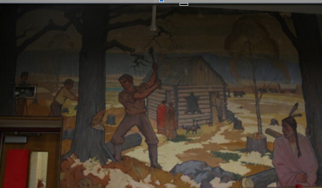 Pioneers