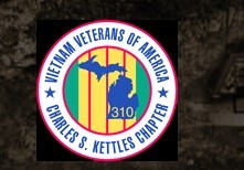 Vietnam Memorial Kettles