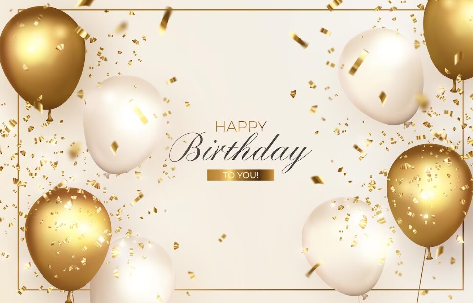 Birthdays
