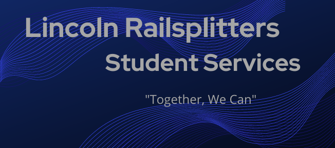 Student Services Header